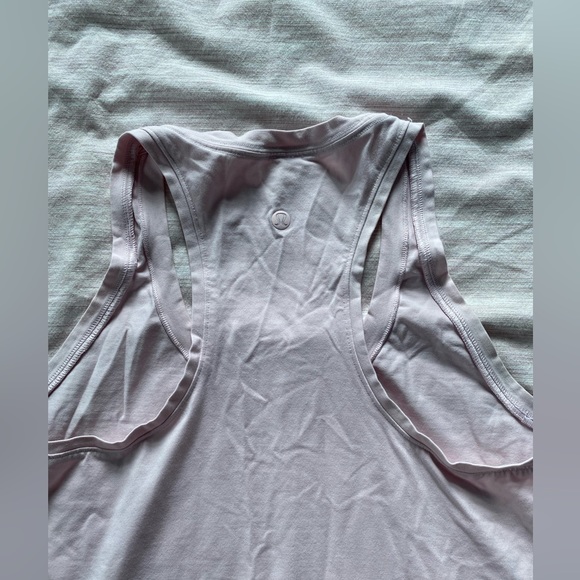 Lululemon Tank Top - Picture 2 of 2